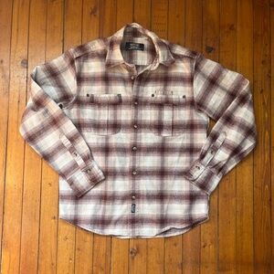 Vintage Levi’s Flanel